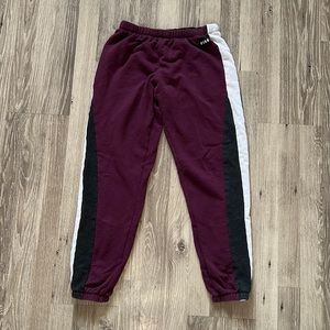 PINK by Victoria’s Secret sweatpants